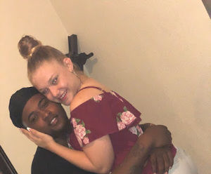 Meet your Posher, Alysia